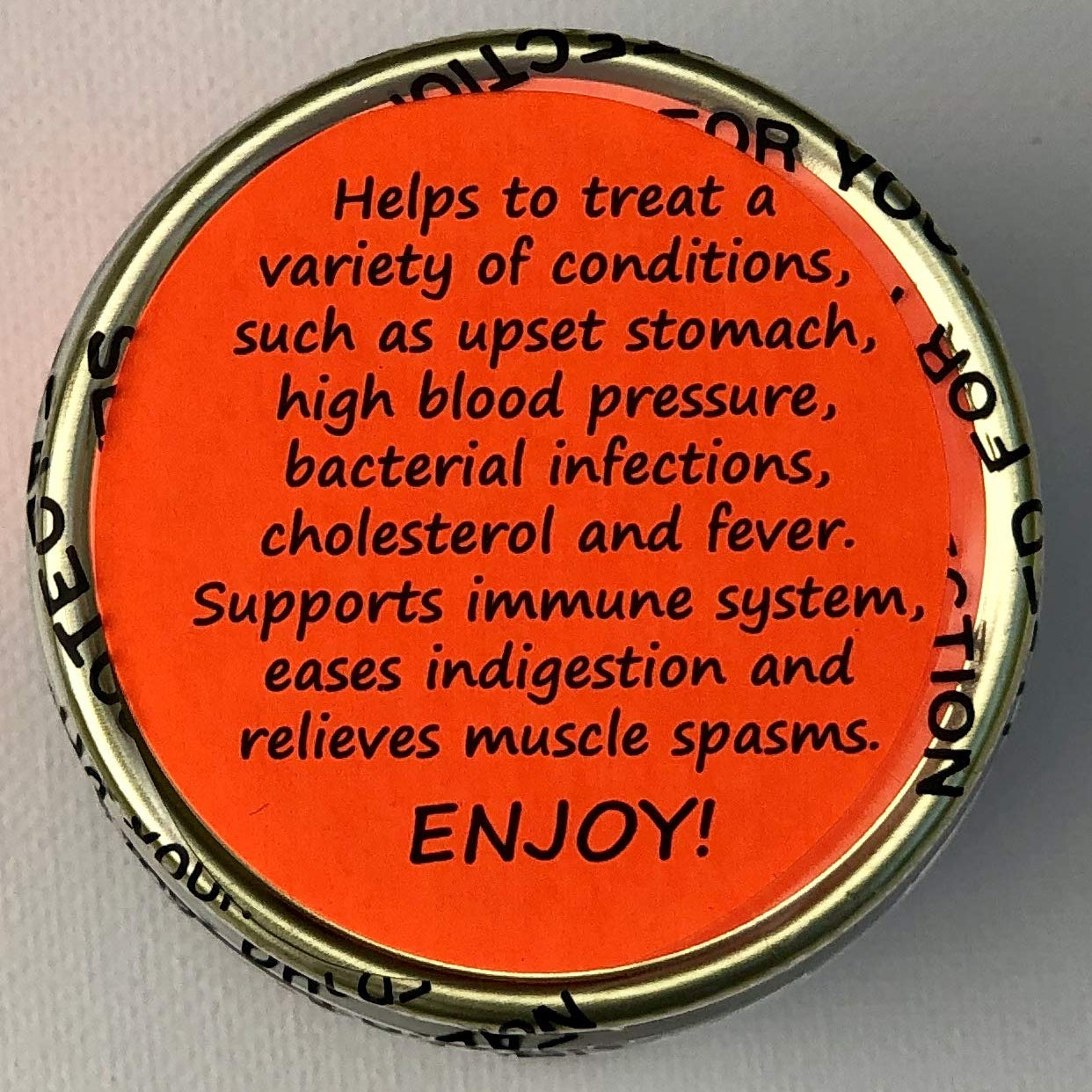 Magenta Hibiscus Honey